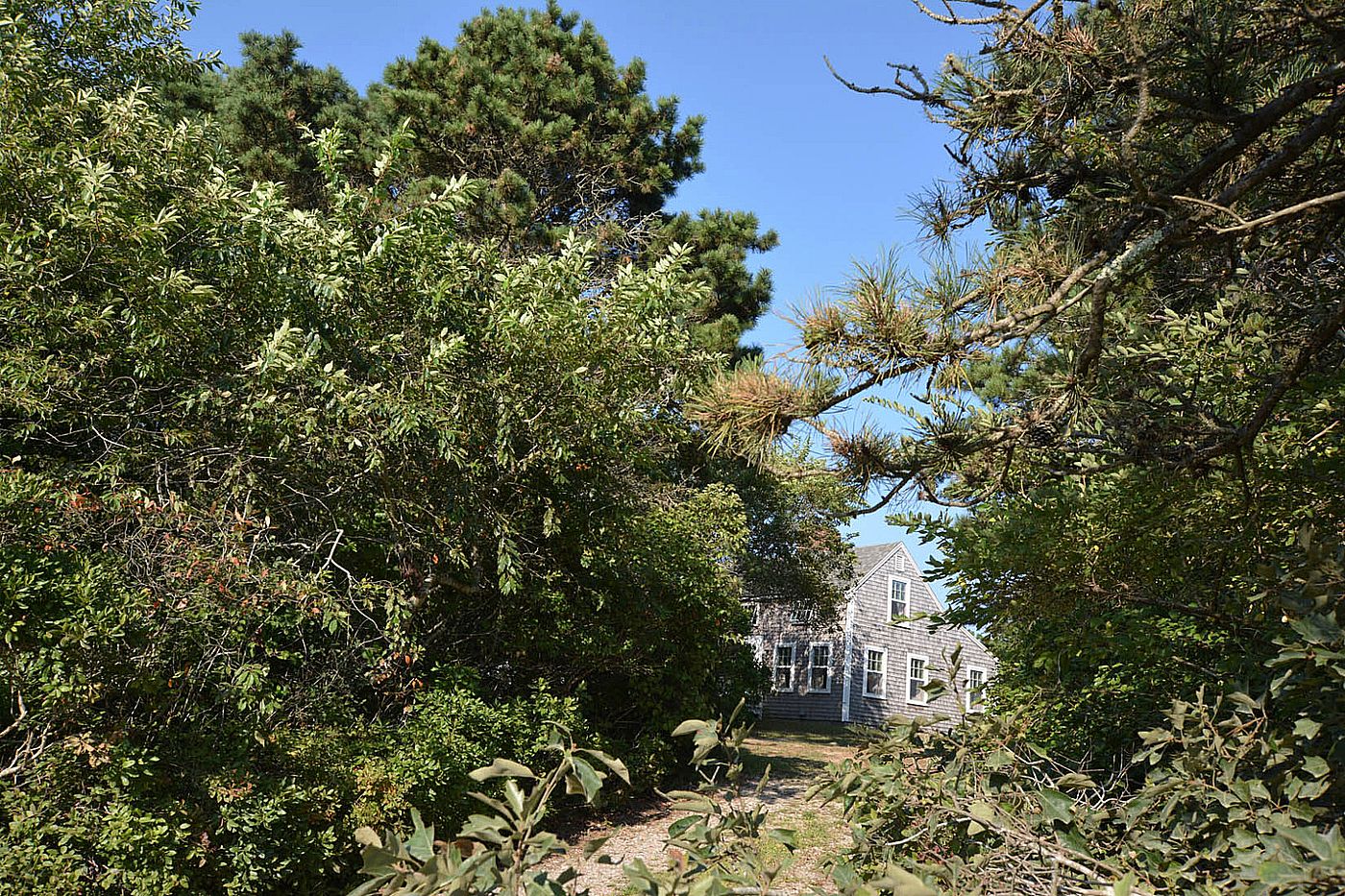 5 Swift Rock Road Nantucket MA