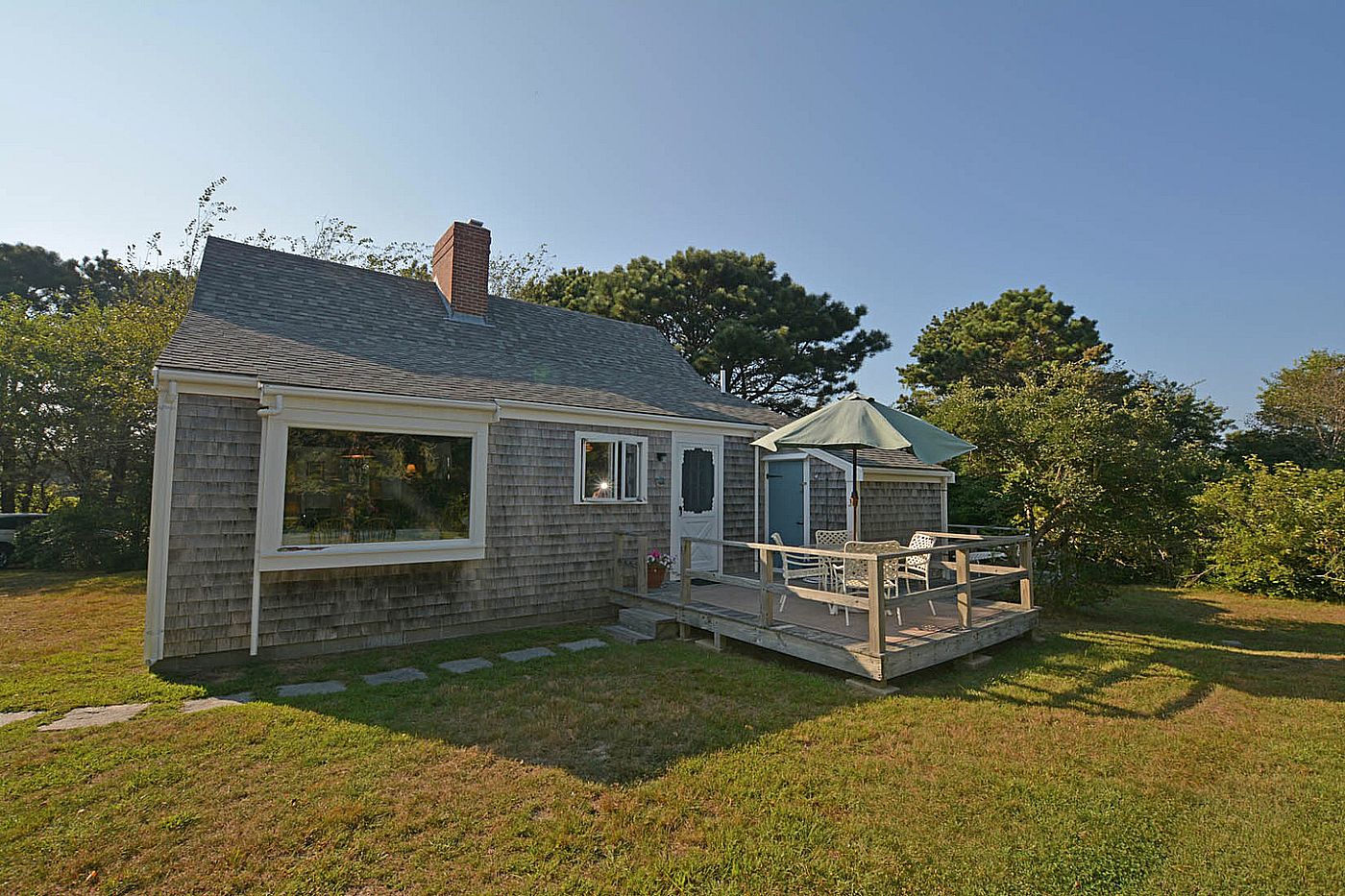 5 Swift Rock Road Nantucket MA