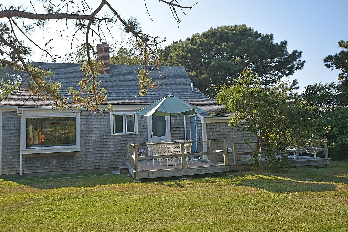 5 Swift Rock Road Nantucket MA