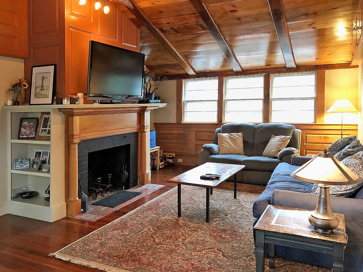 36 R Vestal Street Nantucket MA
