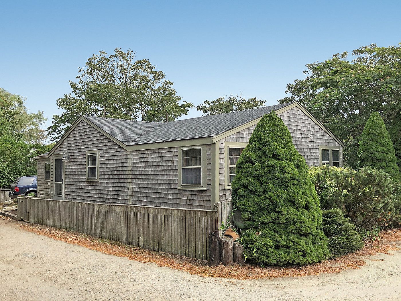 36 R Vestal Street Nantucket MA