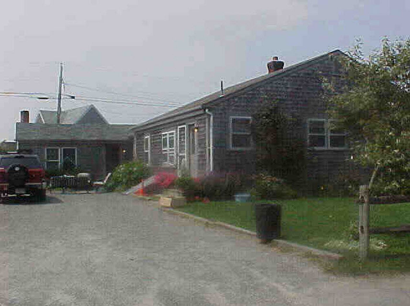 6 Sparks Avenue Nantucket MA
