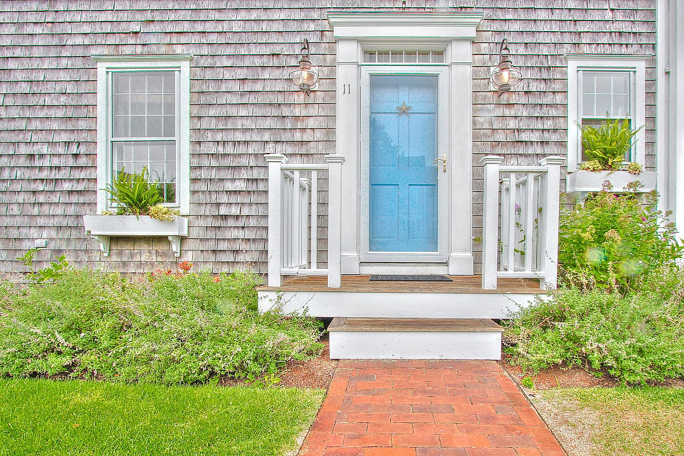 11 Kittiwake Lane Nantucket MA