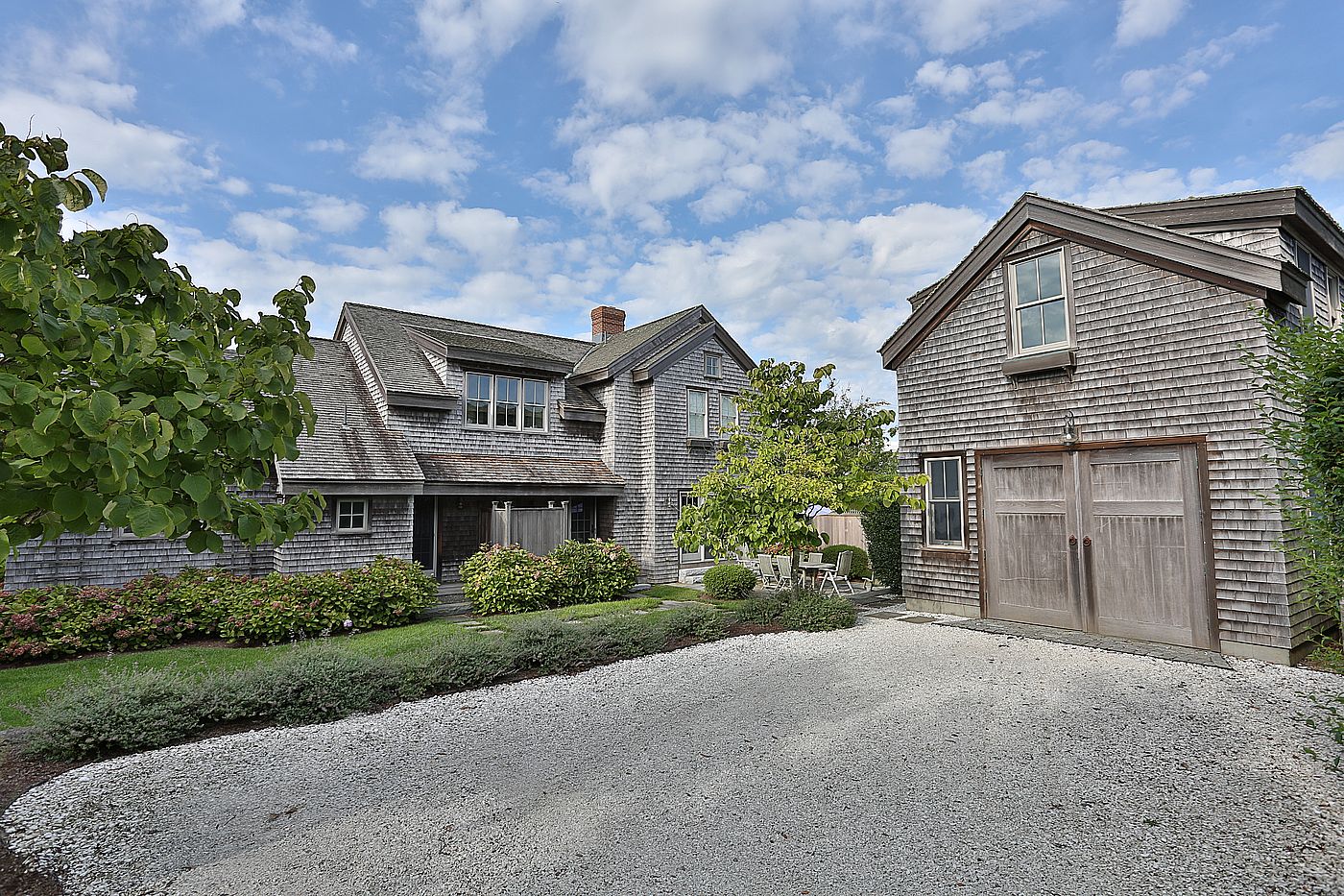 82 Cliff Road Nantucket MA