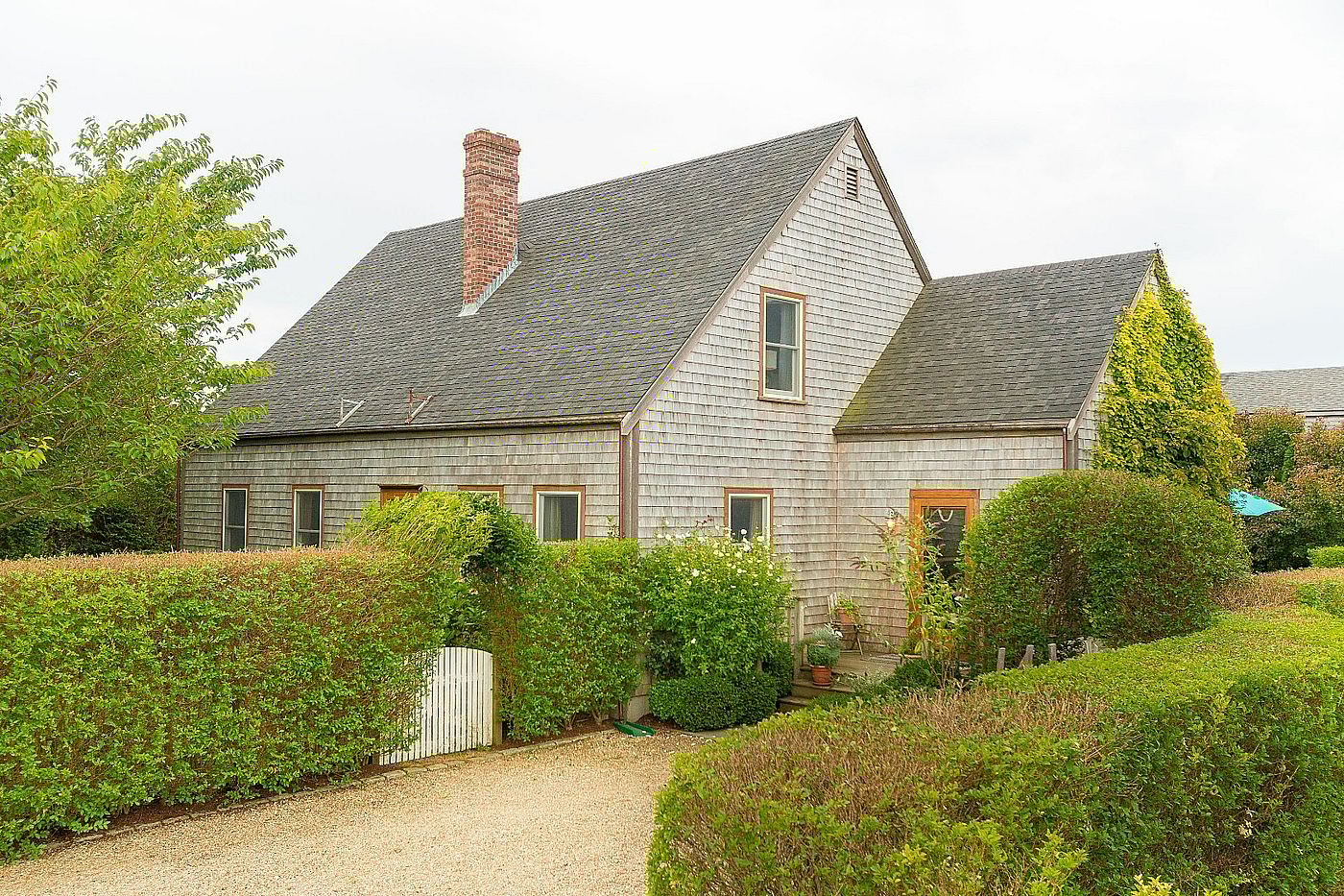 7 Raceway Drive Nantucket MA