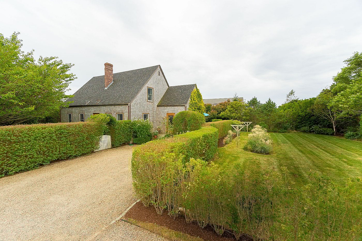 7 Raceway Drive Nantucket MA