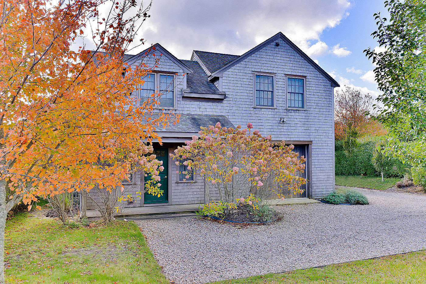 14B Daffodil Lane Nantucket MA