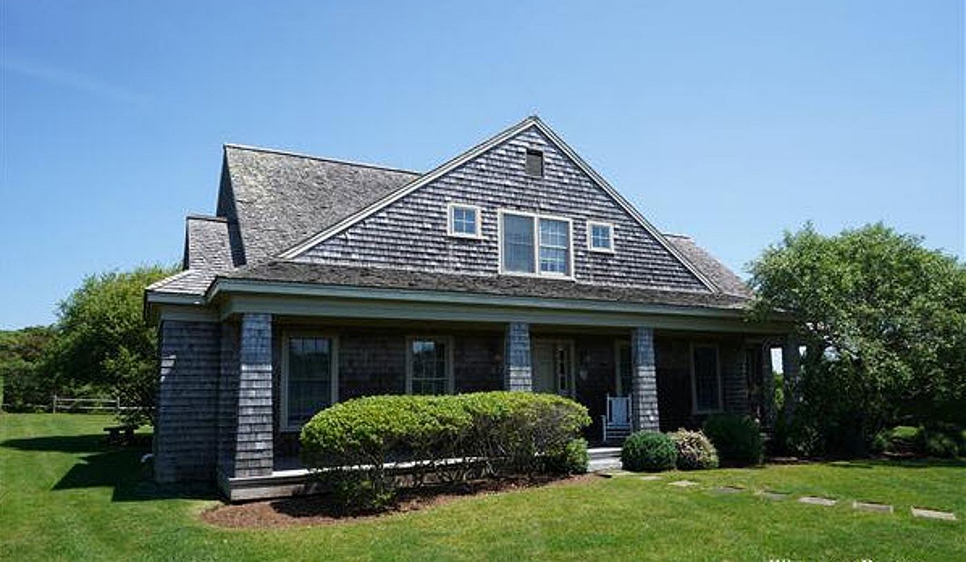 9 Upper Tawpawshaw Road Nantucket MA
