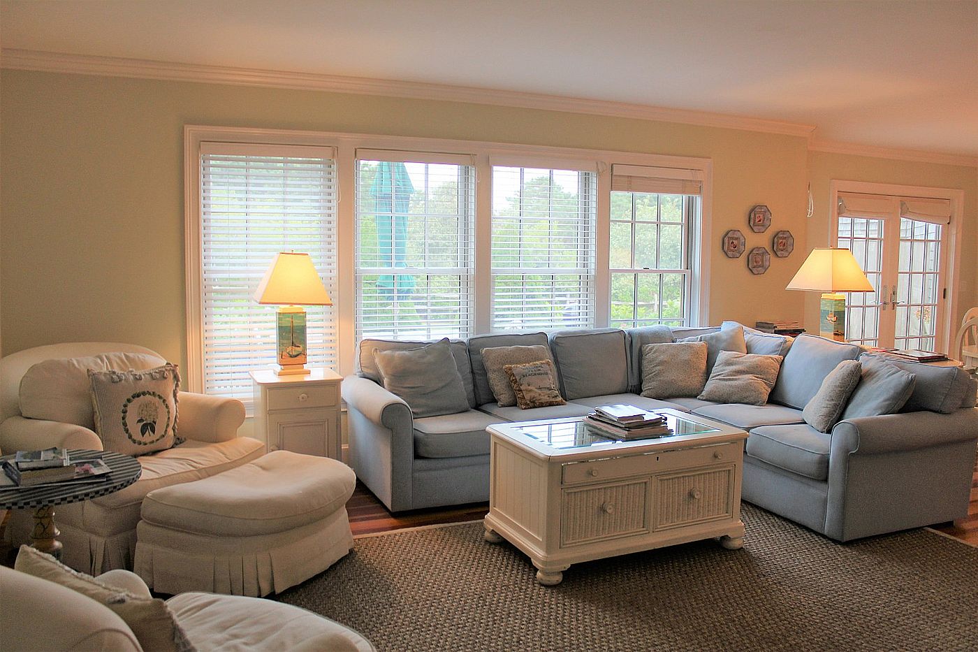 9 Upper Tawpawshaw Road Nantucket MA