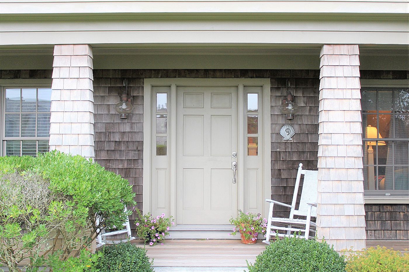 9 Upper Tawpawshaw Road Nantucket MA