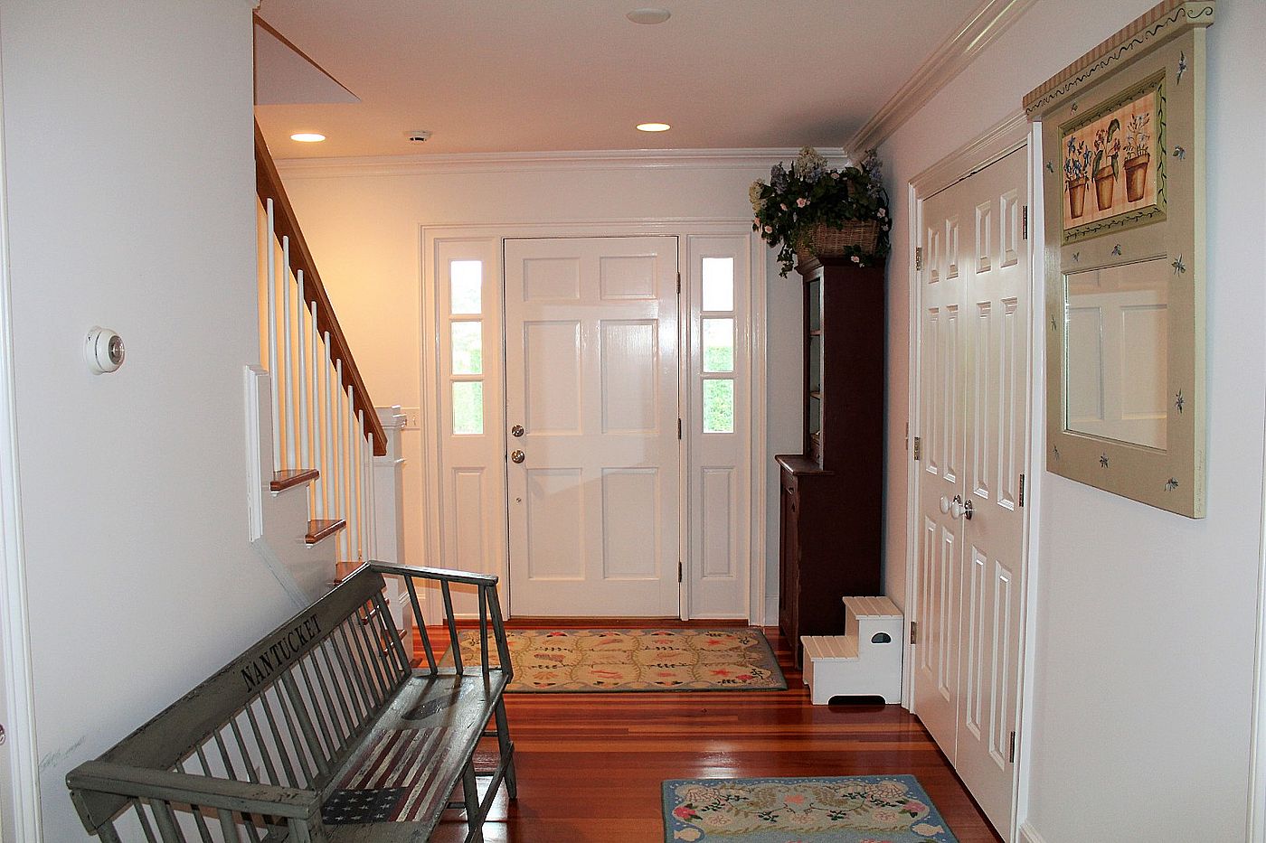 9 Upper Tawpawshaw Road Nantucket MA