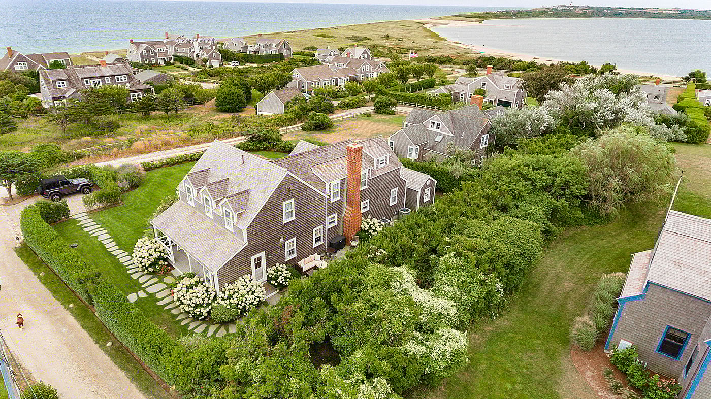57 Quidnet Road Nantucket MA