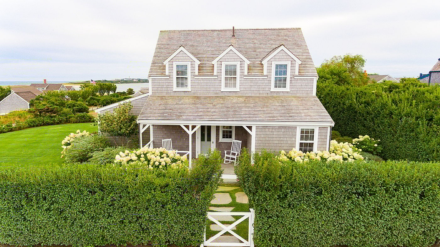 57 Quidnet Road Nantucket MA