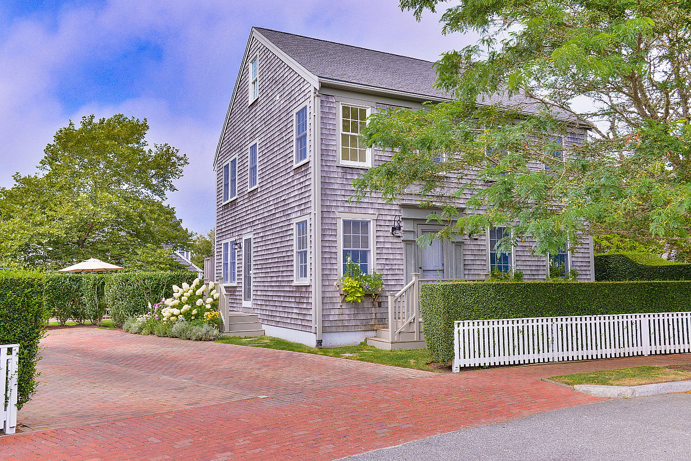 14 Witherspoon Drive Nantucket MA