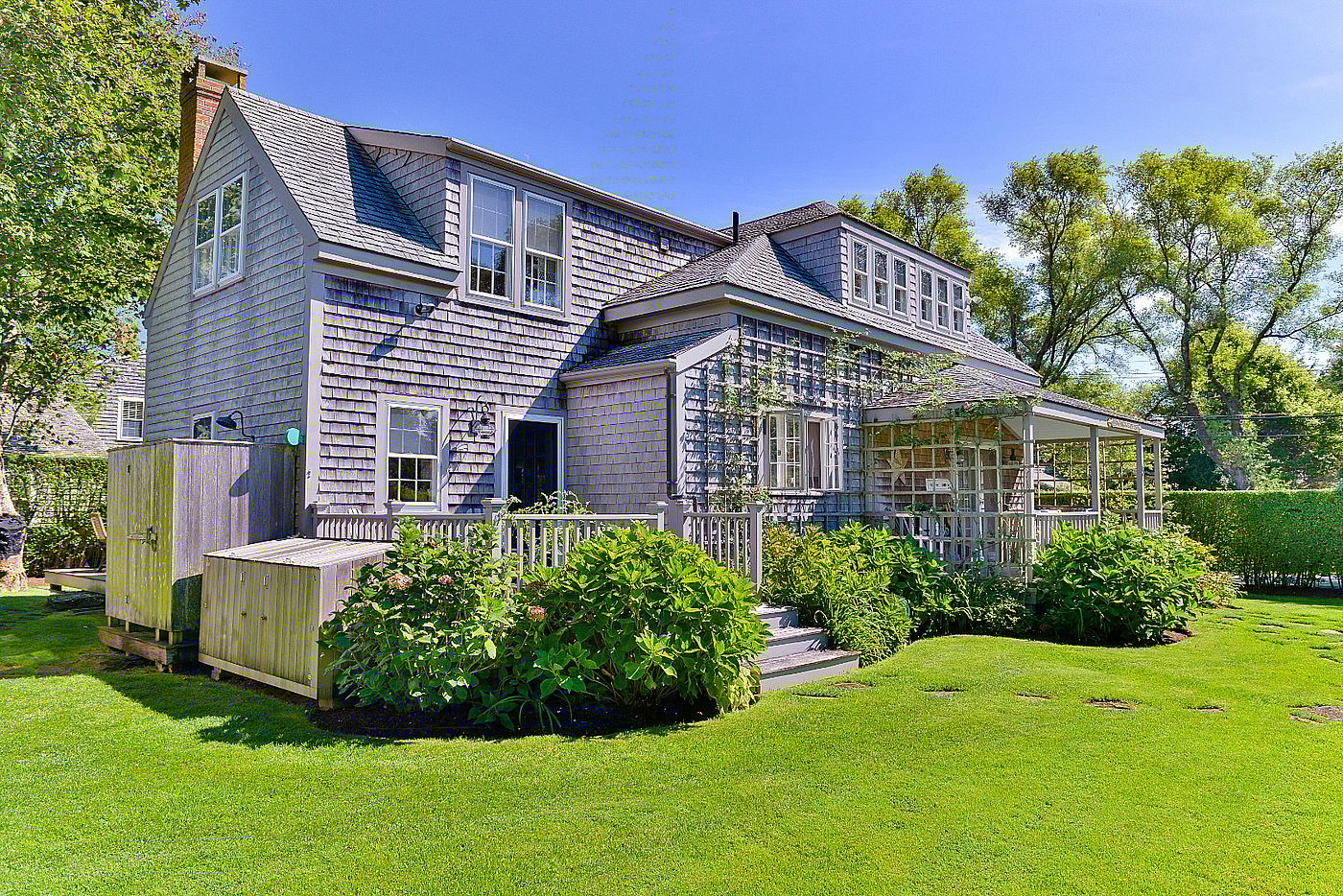 5 Coffin Street Nantucket MA