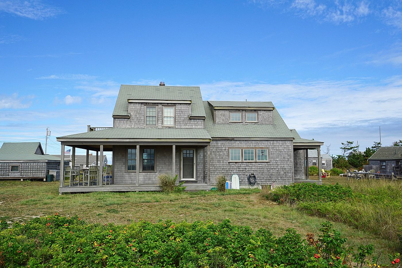 7 & 9 Maine Avenue Nantucket MA