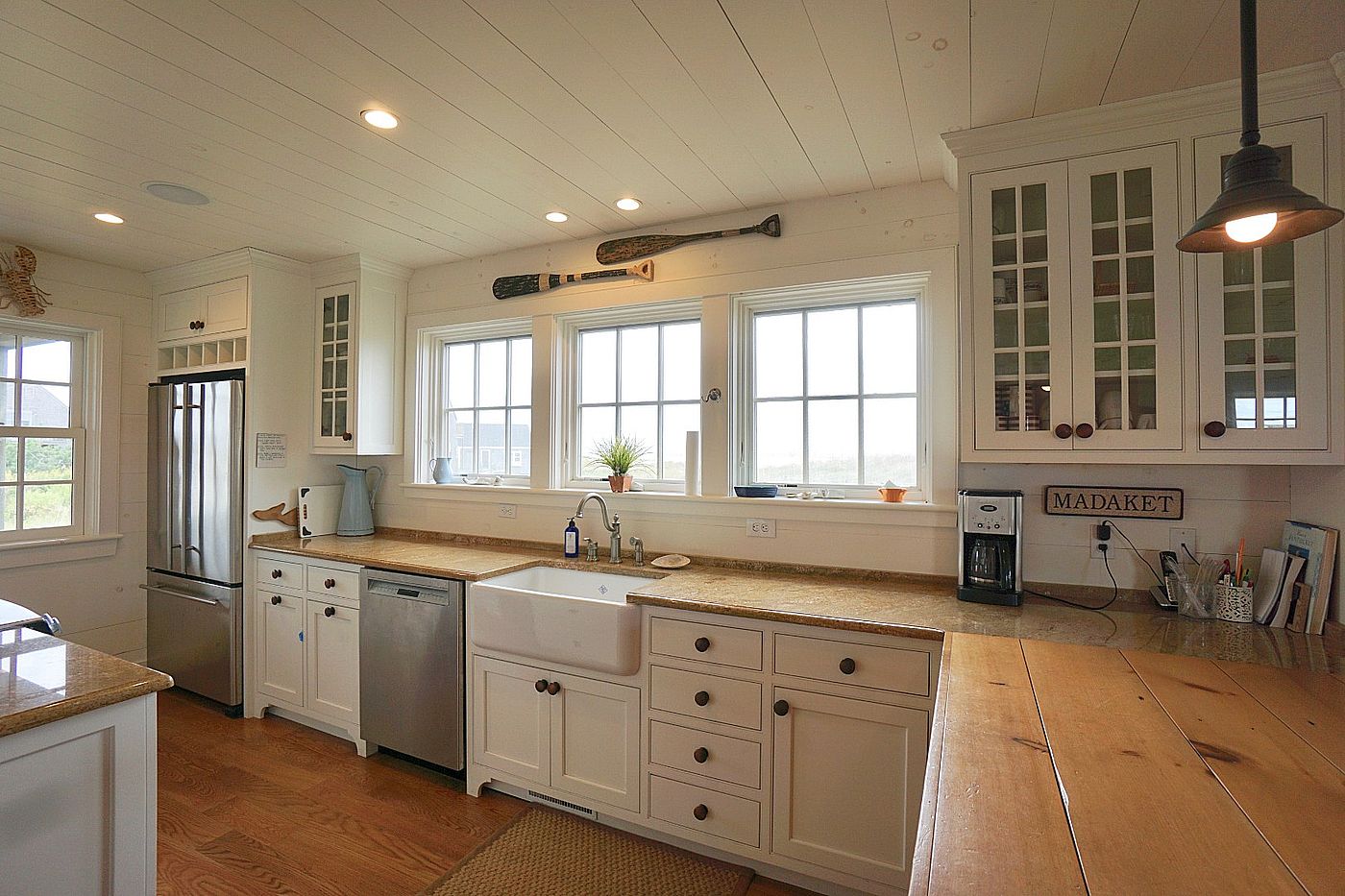 7 & 9 Maine Avenue Nantucket MA