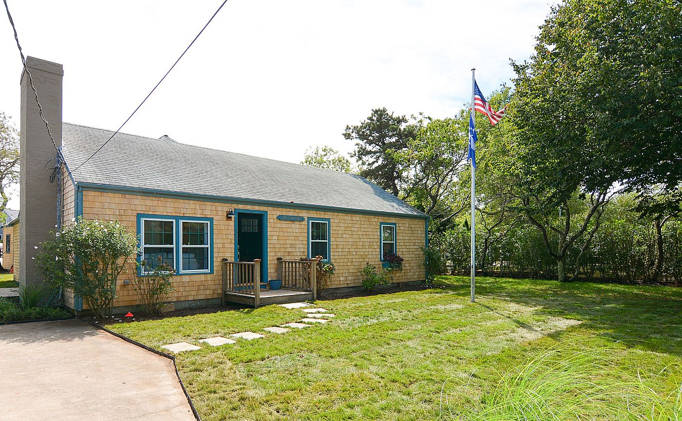36 Hooper Farm Road Nantucket MA