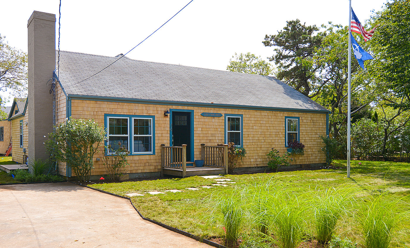 36 Hooper Farm Road Nantucket MA