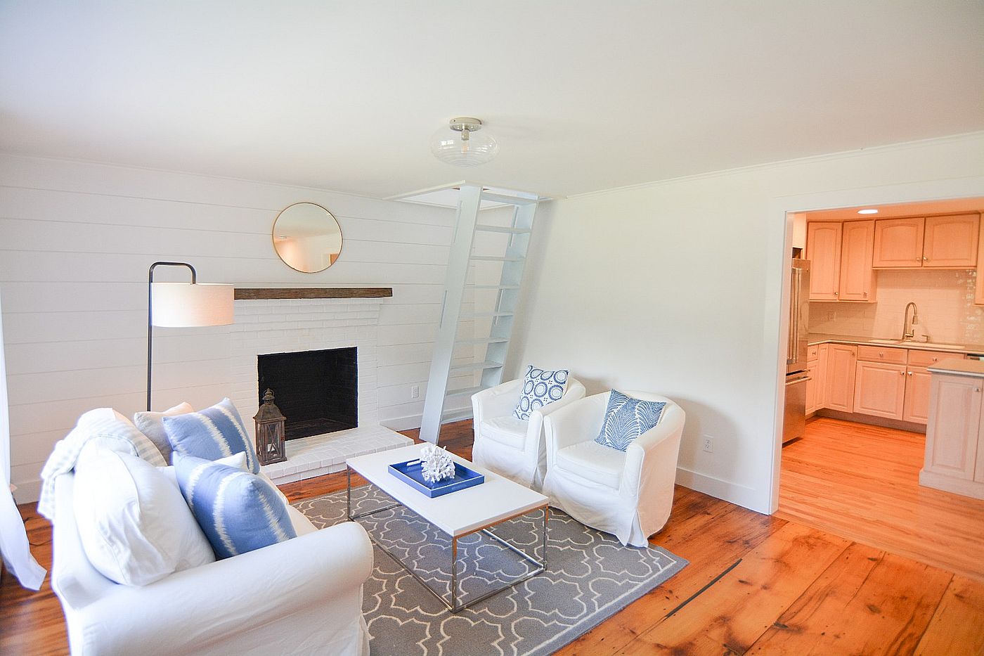 36 Hooper Farm Road Nantucket MA
