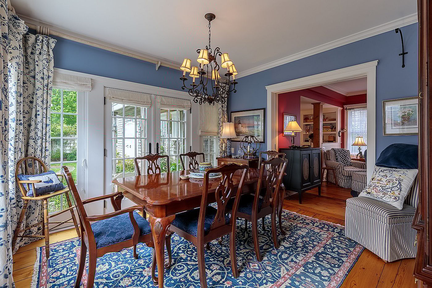 51 Orange Street Nantucket MA