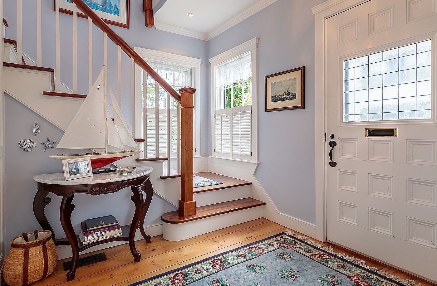 51 Orange Street Nantucket MA