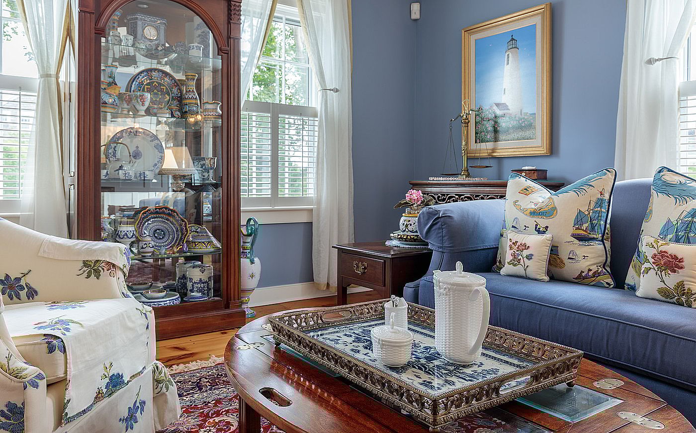 51 Orange Street Nantucket MA