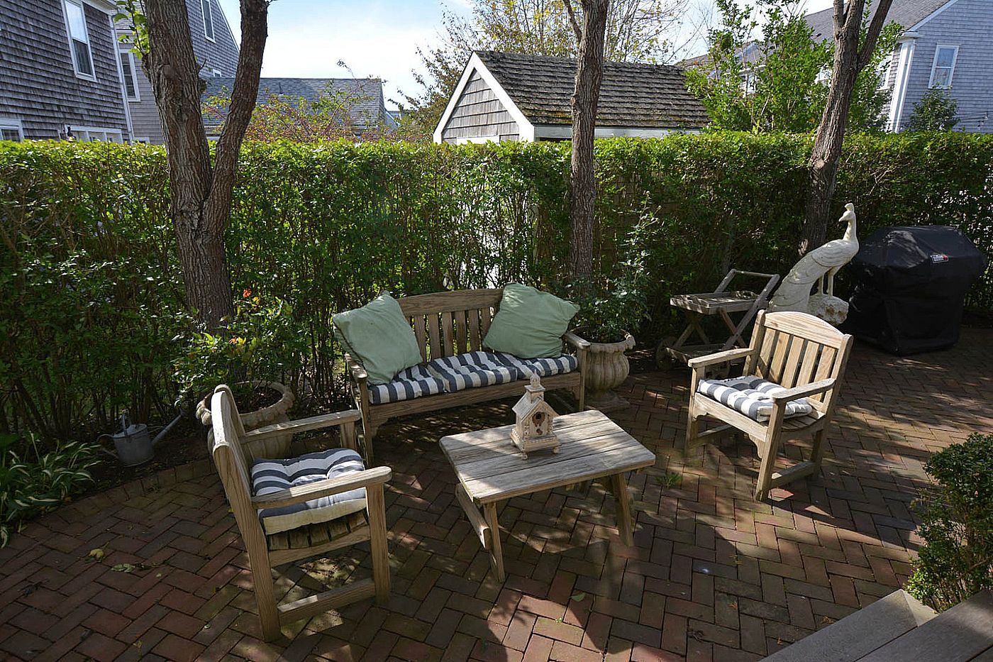 5 Kittiwake Lane Nantucket MA