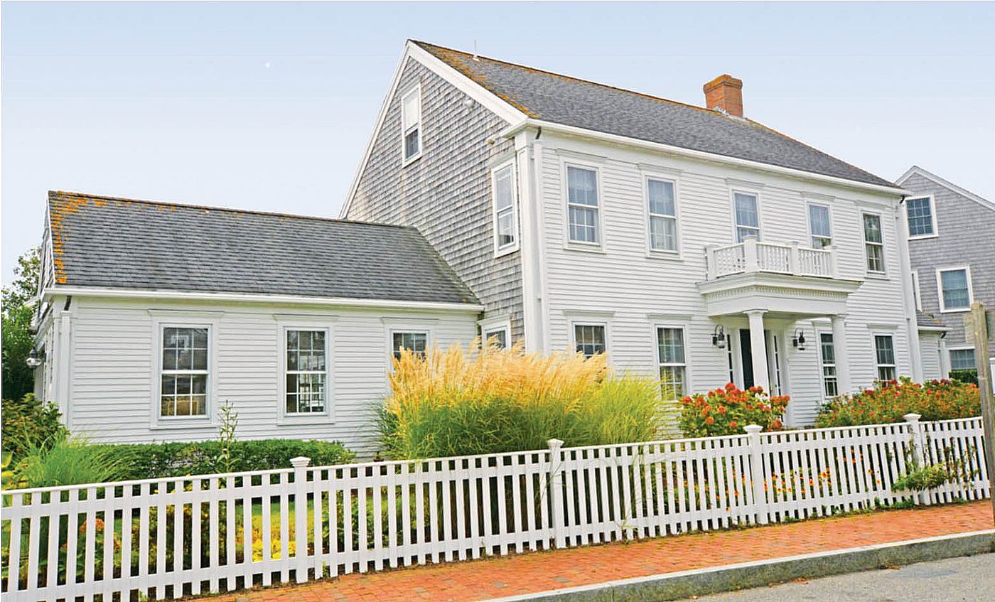 5 Kittiwake Lane Nantucket MA