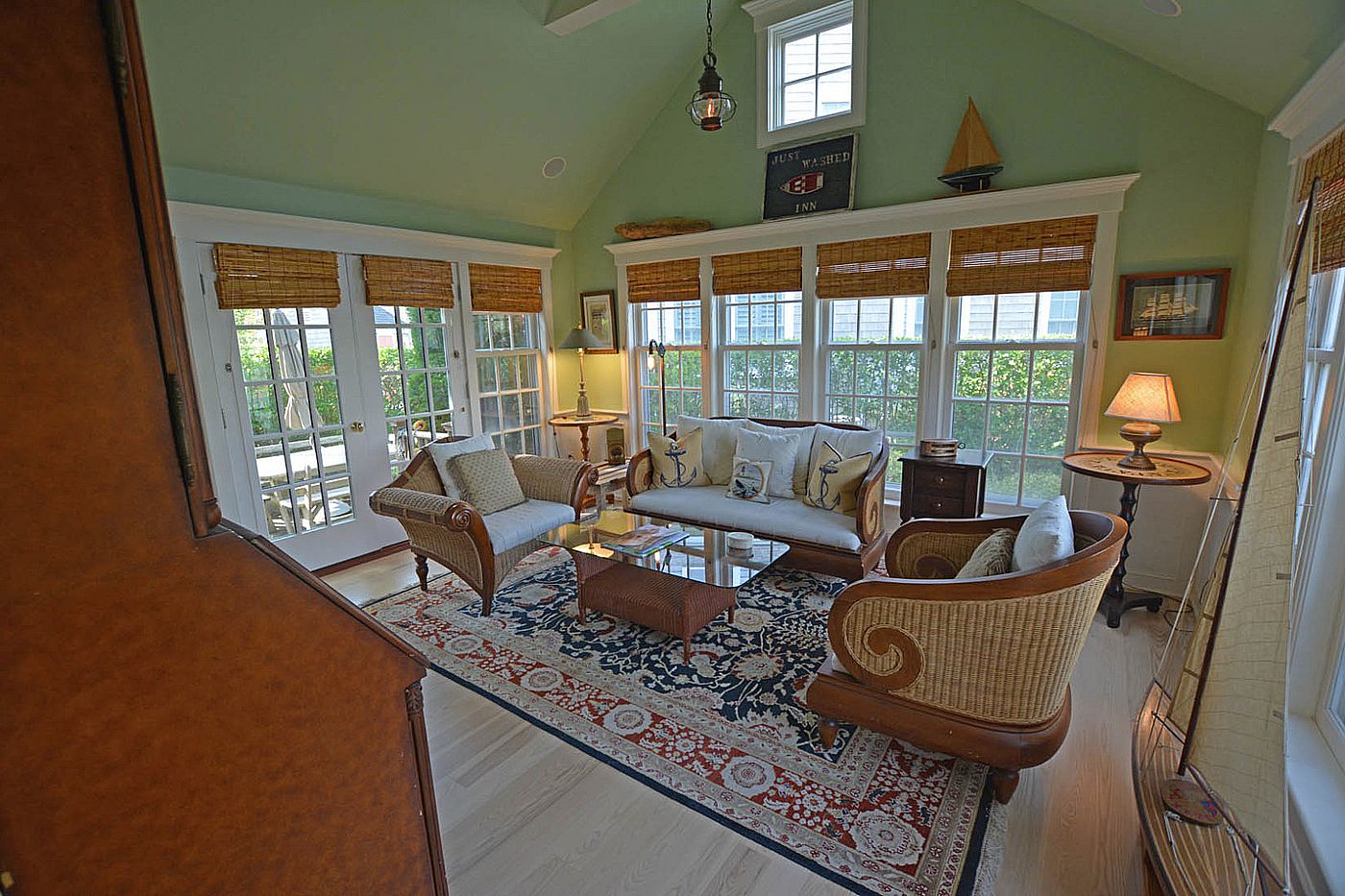 5 Kittiwake Lane Nantucket MA