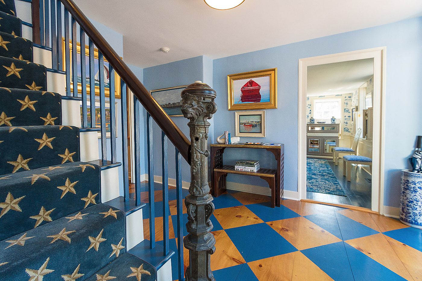 24 Fair Street Nantucket MA
