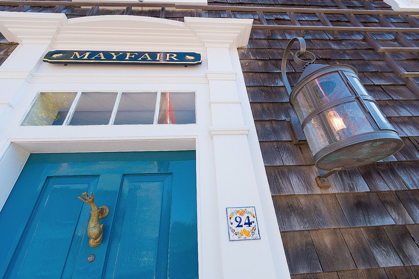 24 Fair Street Nantucket MA