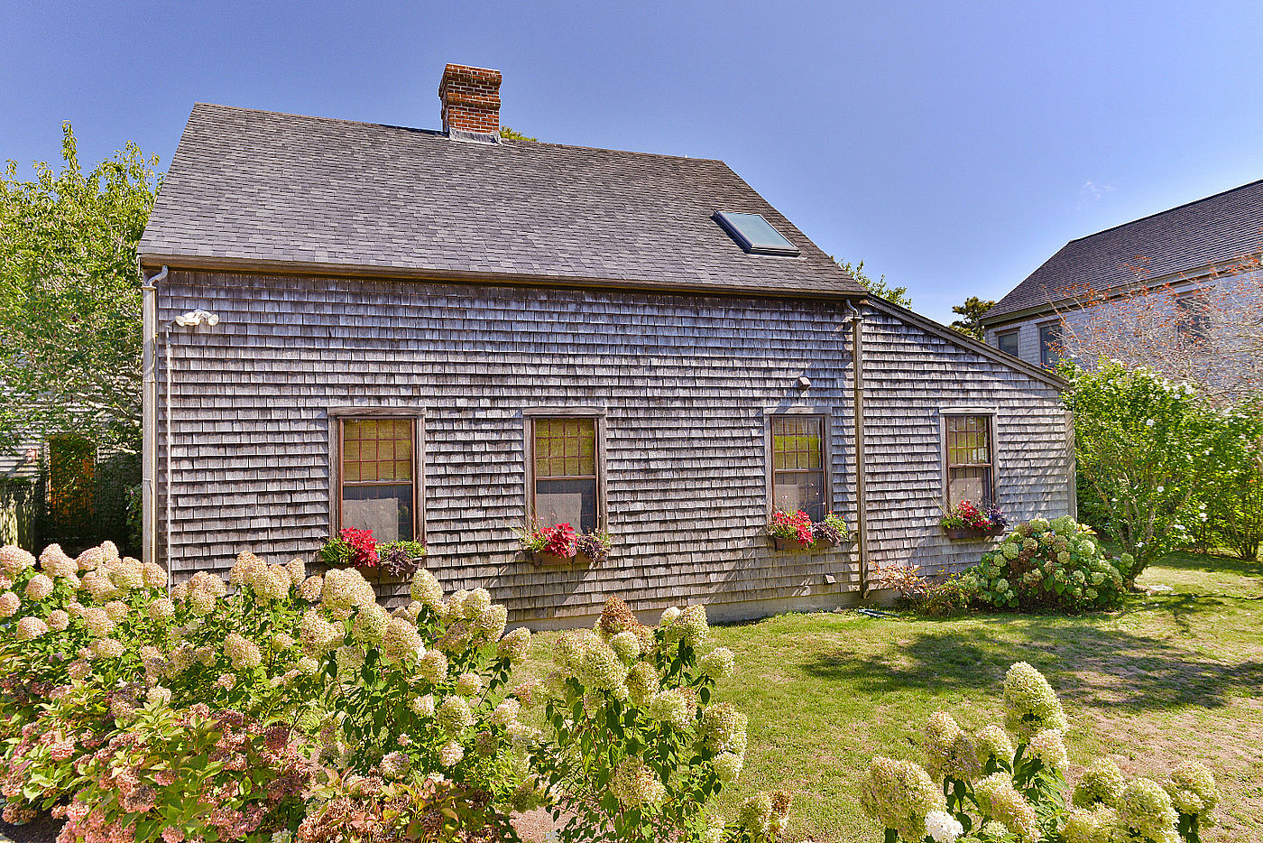 13 A Pine Tree Road Nantucket MA