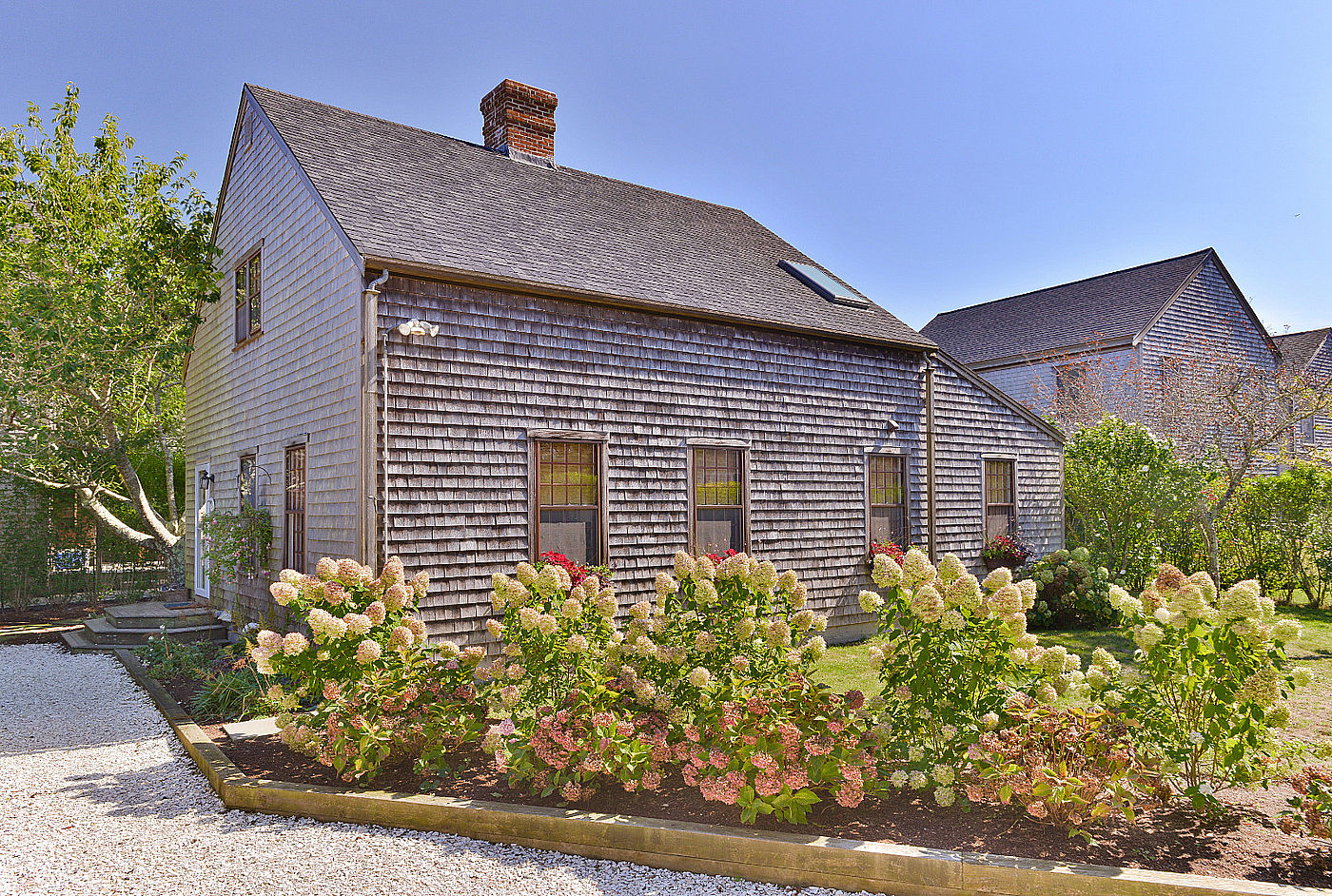 13 A Pine Tree Road Nantucket MA