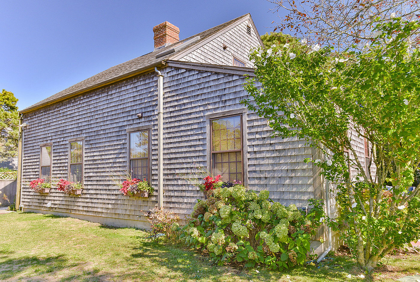 13 A Pine Tree Road Nantucket MA