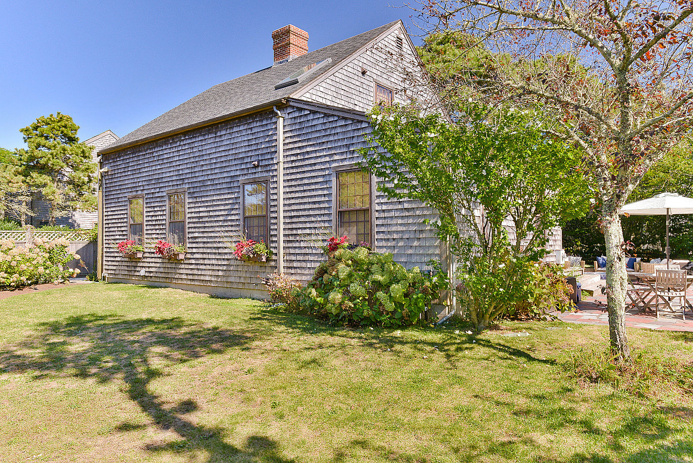 13 A Pine Tree Road Nantucket MA