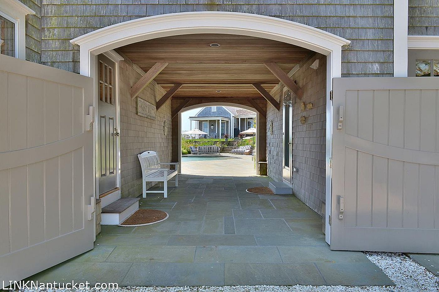 72 Pocomo Road Nantucket MA