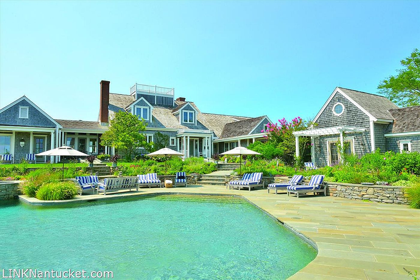 72 Pocomo Road Nantucket MA