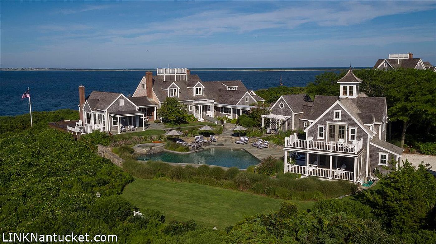 72 Pocomo Road Nantucket MA