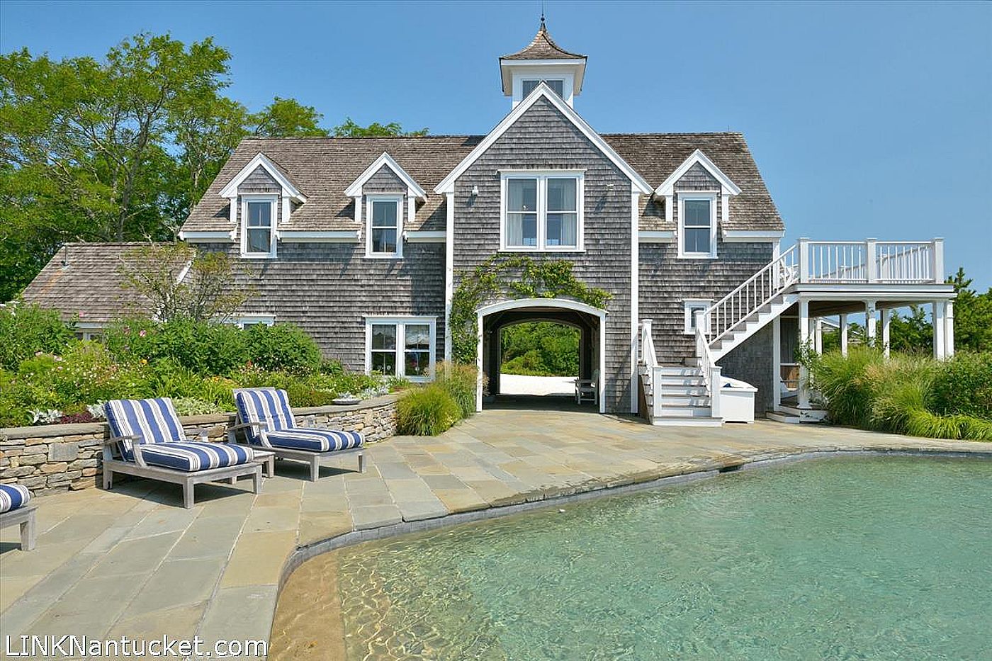 72 Pocomo Road Nantucket MA
