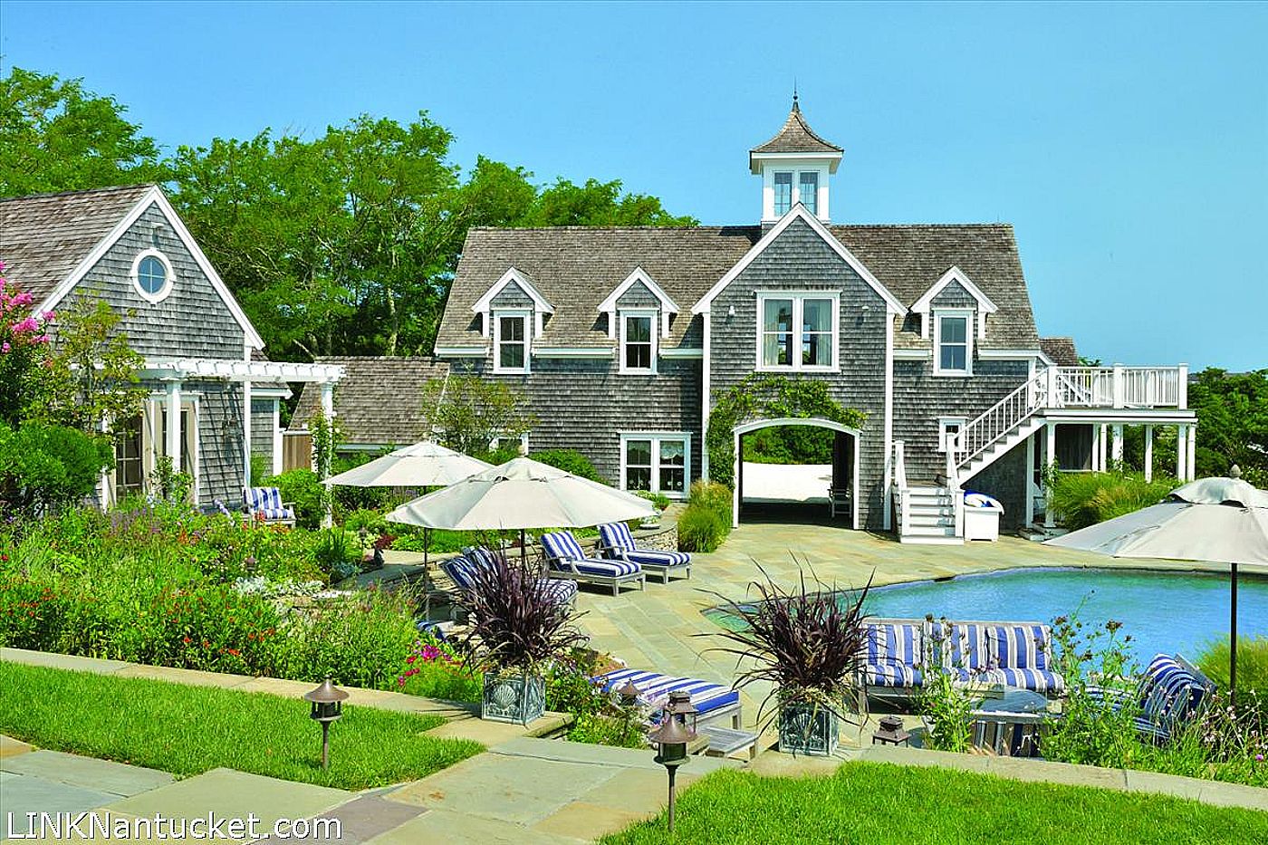 72 Pocomo Road Nantucket MA