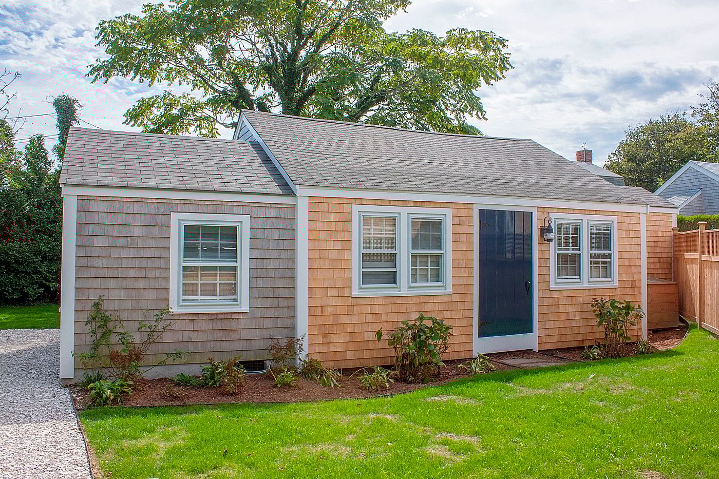 5 Boyers Alley Nantucket MA
