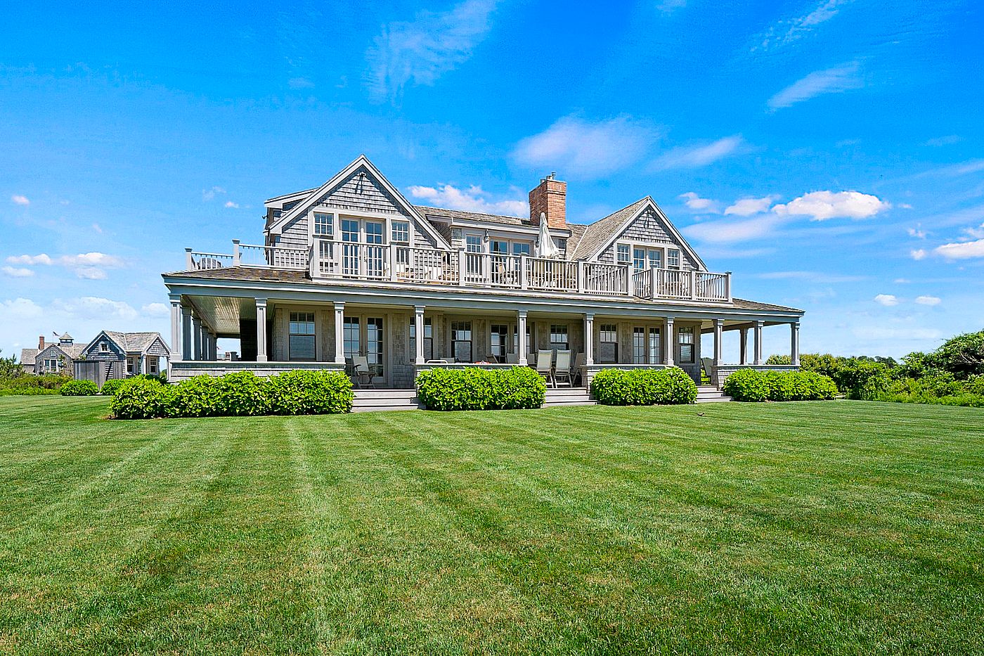 19 Austine Locke Way Nantucket MA