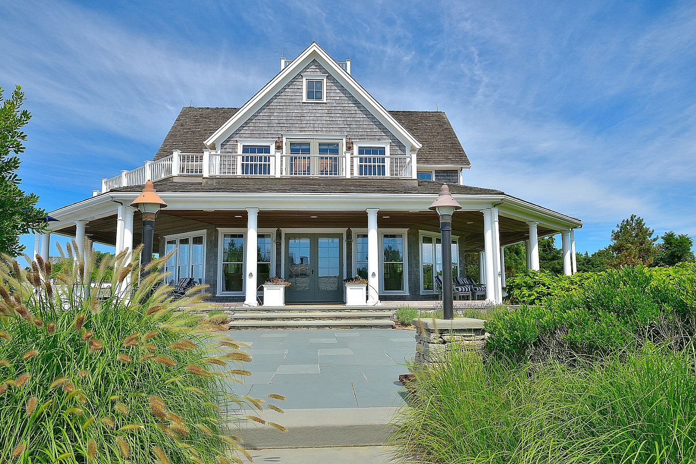 78 Pocomo Road Nantucket MA