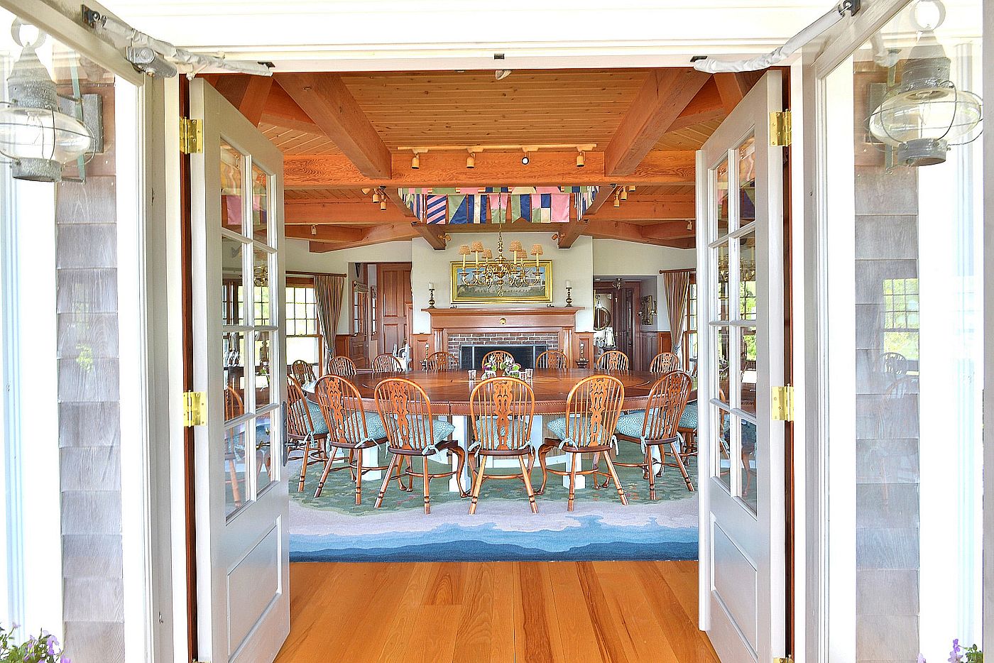 78 Pocomo Road Nantucket MA