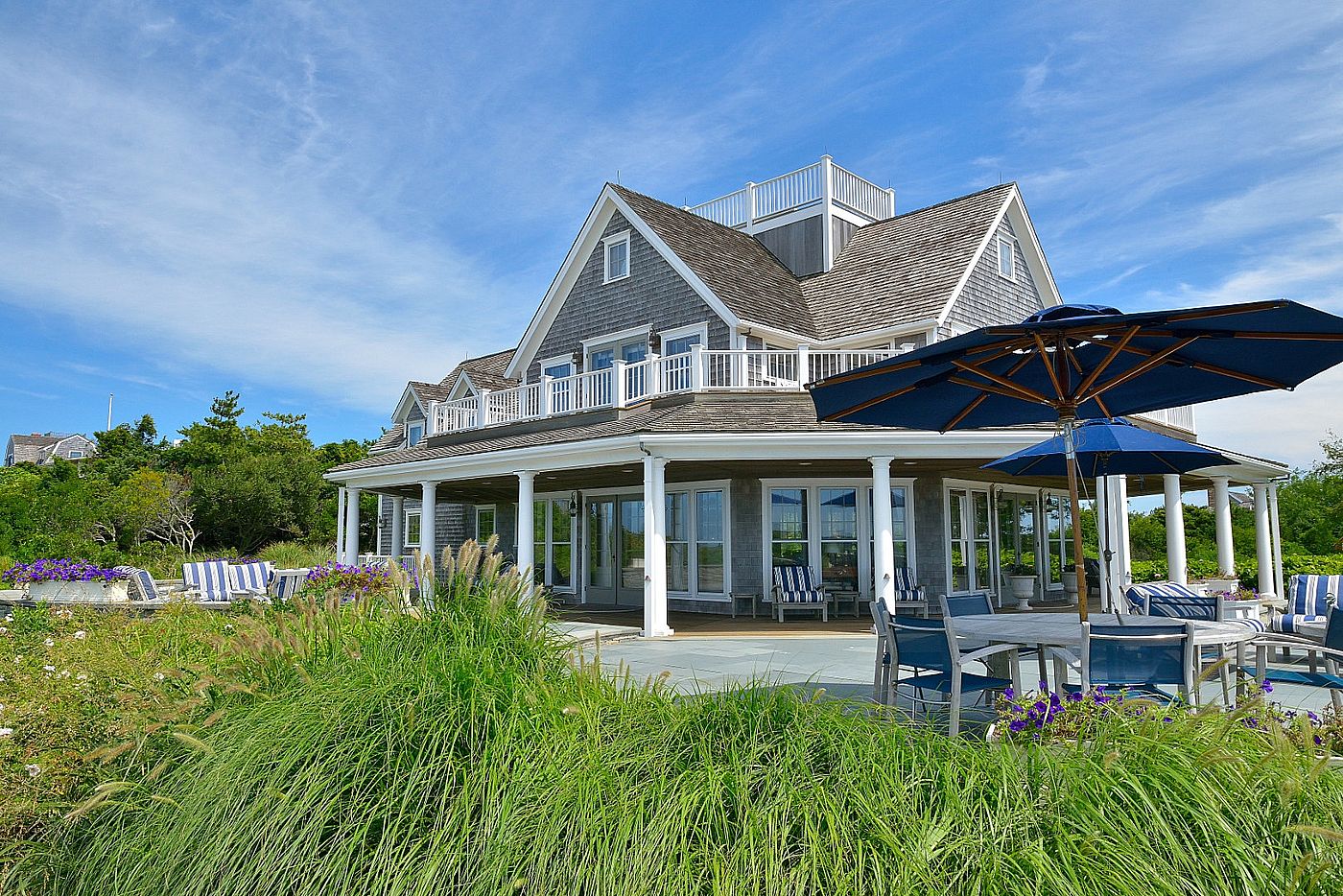 78 Pocomo Road Nantucket MA