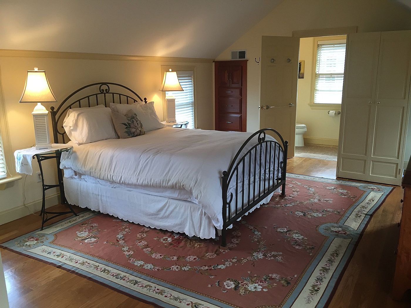 16 Sparks Avenue Nantucket MA