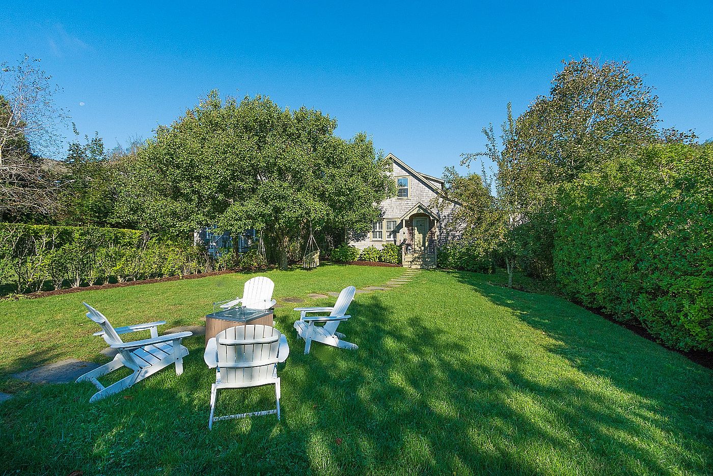 7 Williams Street Nantucket MA