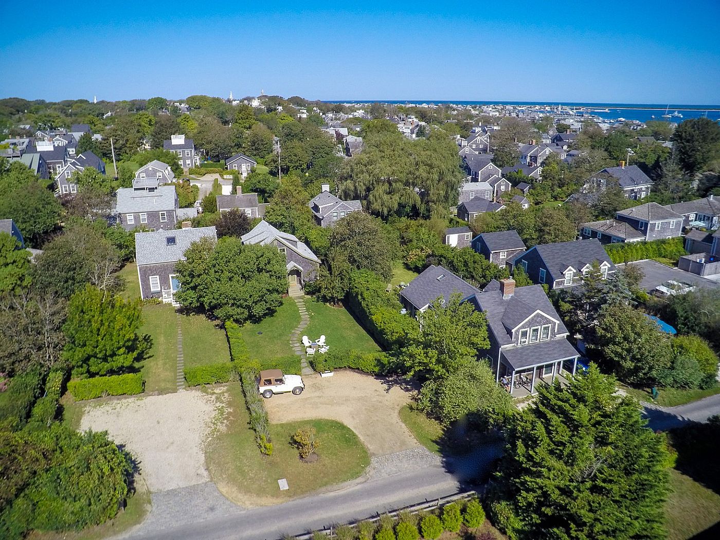 7 Williams Street Nantucket MA