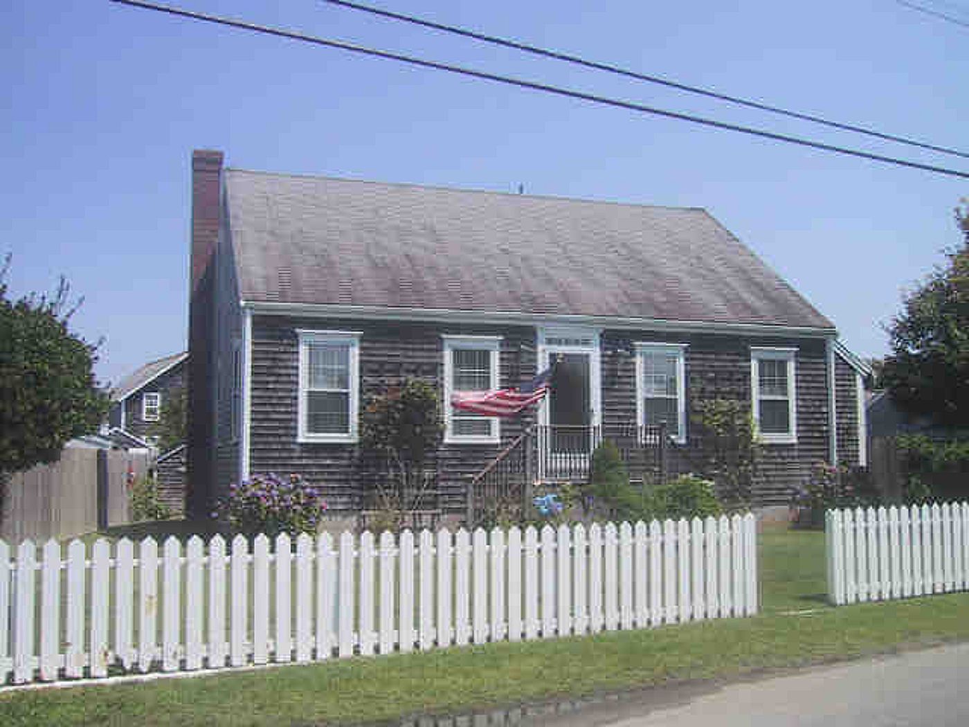 29 Walsh Street Nantucket MA